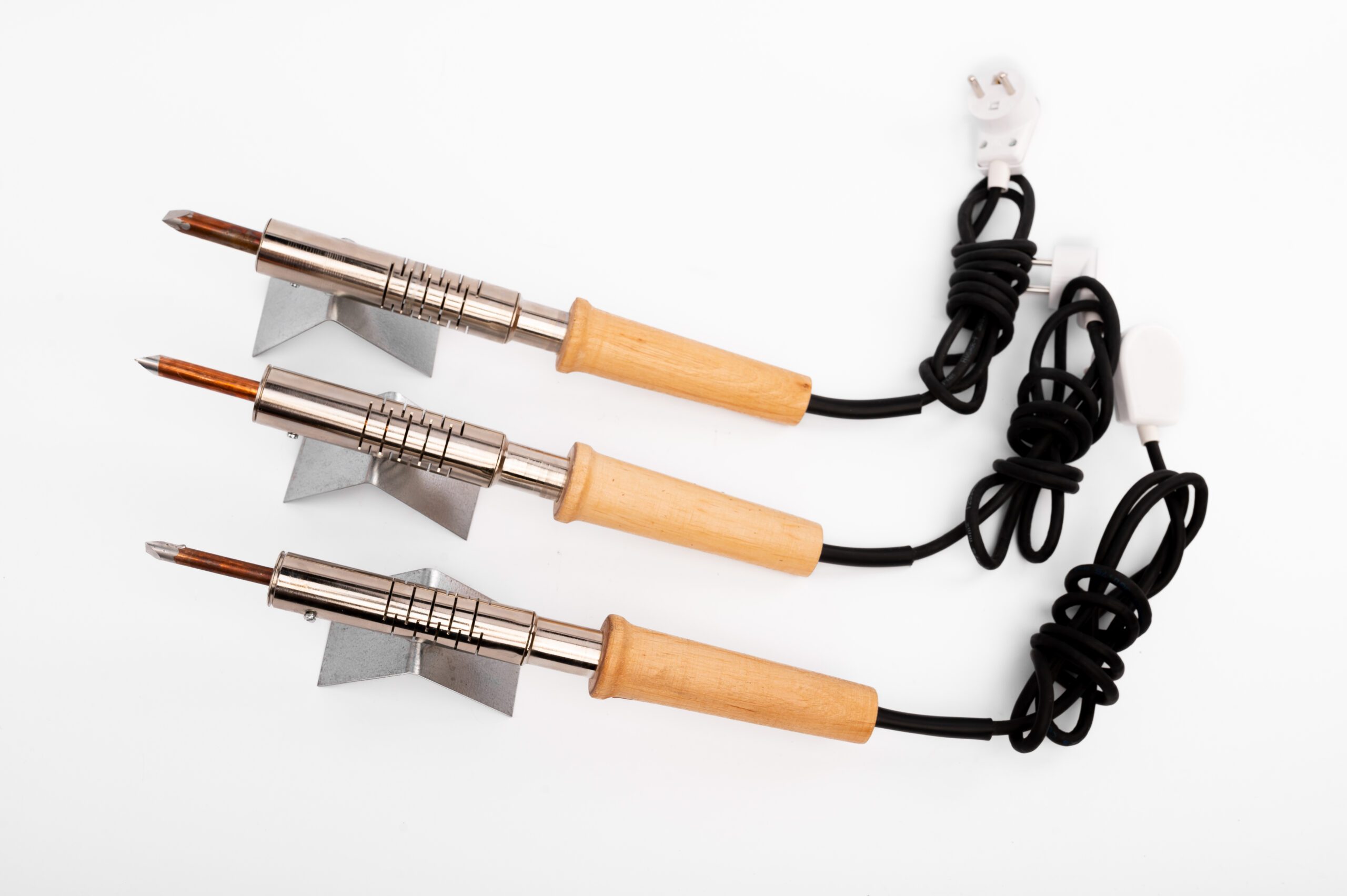 Lutownice grzałkowe