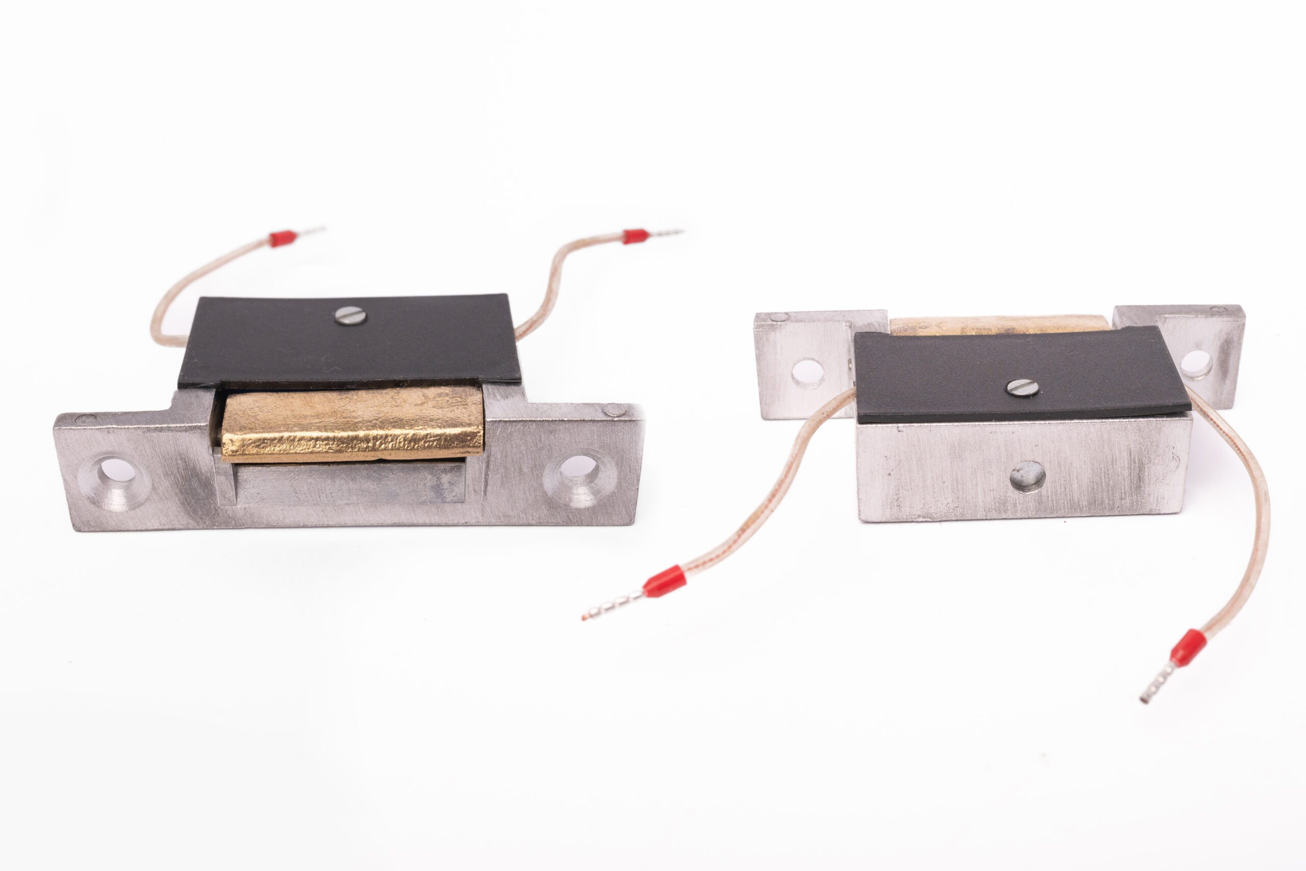 Zamek elektromagnetyczny